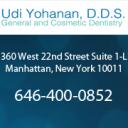 Udi Yohanan, DDS, P.C.