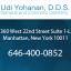 Udi Yohanan, DDS, P.C.
