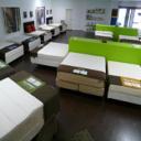 organic bedding and pillows