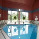 Salt Water Pool