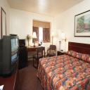 Queen Guest Room