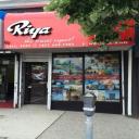 Riya Travel New York Office
