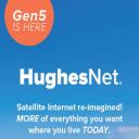 Hughesnet internet