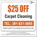 Carpet Stain Removal Houston TX