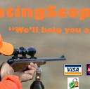 TopHuntingScopes.com Header