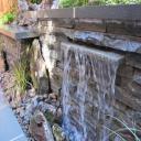 UrbanWaterfall