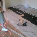 Hardwood Floor Repair Nail Down Boca Raton Florida