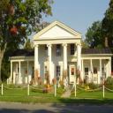 Weddings and Lodging at Glass Magnolia