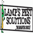 Lamp's Pest Solutions - The Brighter Choice