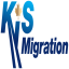KIS Migration Logo
