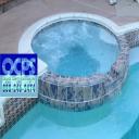 Pool Tile Replacement