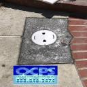 Pool Skimmer Replacement