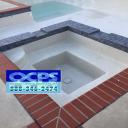 New Plaster and Tile