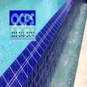 Pool Tile Cleaning