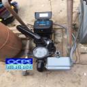Variable Speed Pool Pump Installation