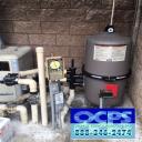 Pool Filter Replacement