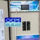 Hayward OmniLogic Automation Installation