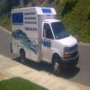 Fully Stocked Service Vans