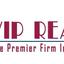 VIP Realty DFW Logo