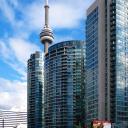 Apex, Cityplace