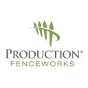 Production Fenceworks Orlando Logo