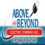 Above and Beyond Electric Company, Inc