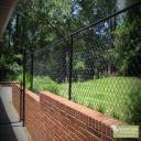 Residential Chain Link Fence Orlando FL