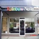 Rainbow Nails Salon