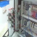 thermographic inspections