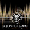 Web Design & Development, Graphic Design, Printing