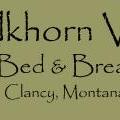 Montana Bed and Breakfast