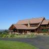 Outdoor Wedding Location