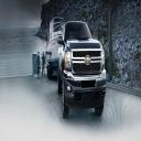 Chevrolet dealer OH