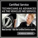 Chevrolet Parts Department