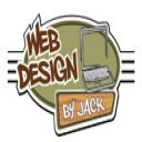 Web Design by Jack