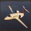 Bombardier Learjet LR-40