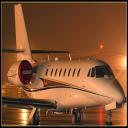 Cessna Citation Sovereign CE680 exterior