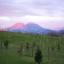 Shenandoah Valley Views from Windymile Cabin are spectacular!
