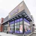 Office Exterior