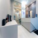 Reception Area