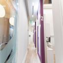 Main Hallway