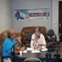 Interview by Peter Wein of Peter's Living Room