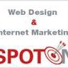 SpotOn Logo