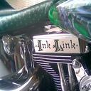 Ink Link - Bike