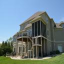 Exterior Construction
