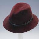 Men's hat