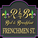 R&B Bed and Breakfast logo
