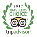 Travelrs choice award
