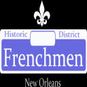 Frenchmen Street