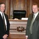 Jeffrey S. Harris, Of Counsel & G. Paul McFarling, MBA, JD